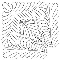 feather plant 001